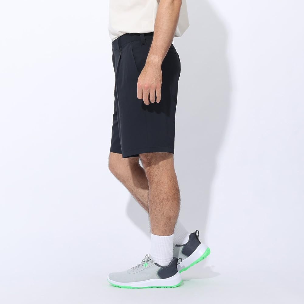 Amazon.co.jp: コブラ（Cobra） ゴルフウェア ショートパンツ 吸水速乾